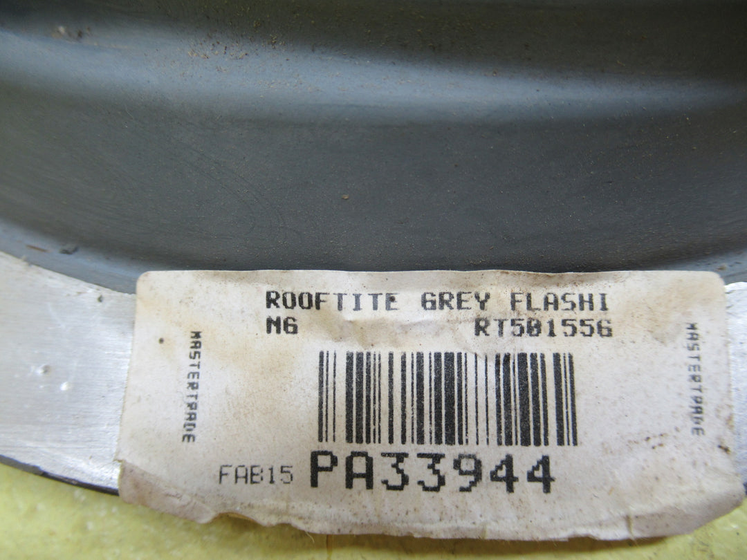 Rooftite Pipe Flashing 150mmW x 225mmL