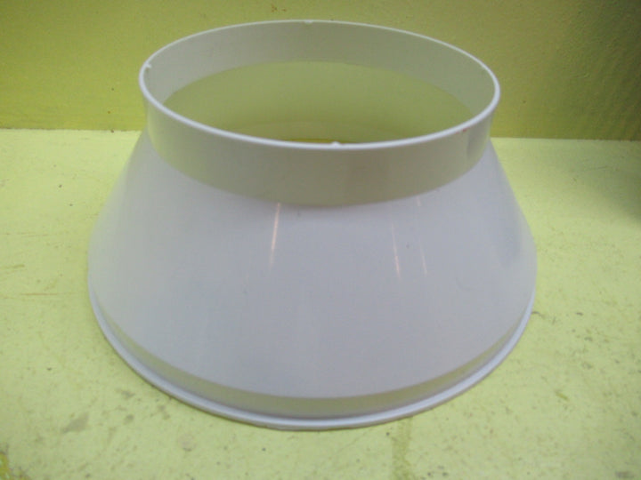 Weiss/Ducting Reducer 195/220 Dia & 150H