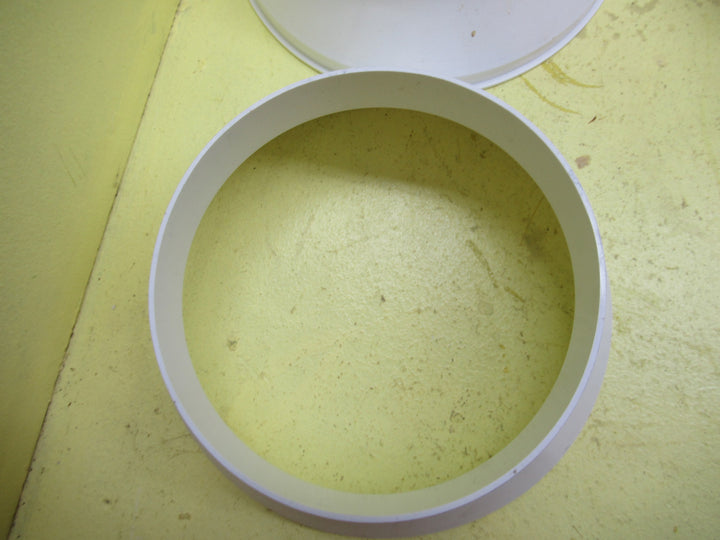 Weiss/Ducting Reducer 195/220 Dia & 150H