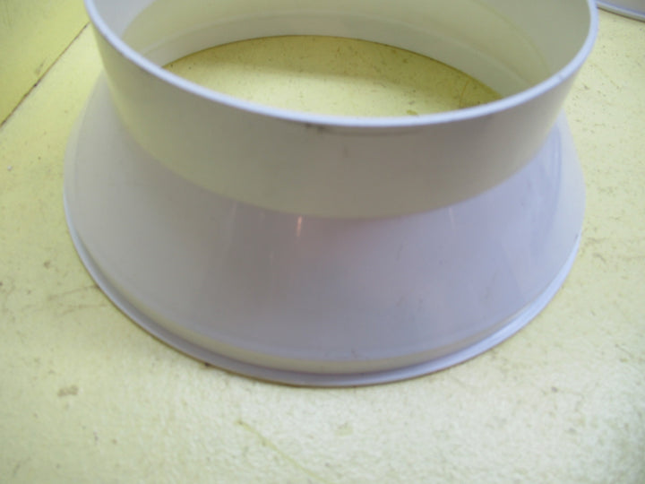 Weiss/Ducting Reducer 195/220 Dia & 150H