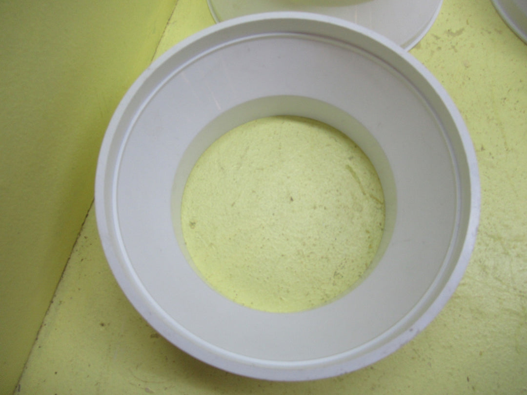 Weiss/Ducting Reducer 195/220 Dia & 150H