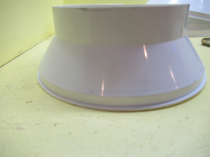 Weiss/Ducting Reducer 195/220 Dia & 150H