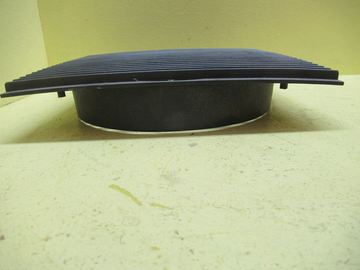 Vent(Grey) 215L x 245W/26Dia
