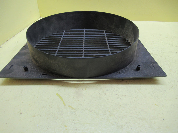 Vent(Grey) 215L x 245W/26Dia