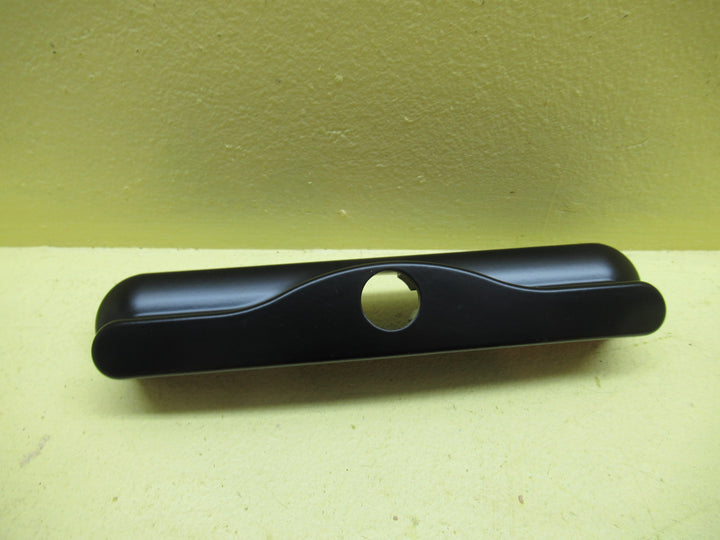 Ranch Slider Patio Sliding Door Handle set, in Black 175L x 100-40W x 30D