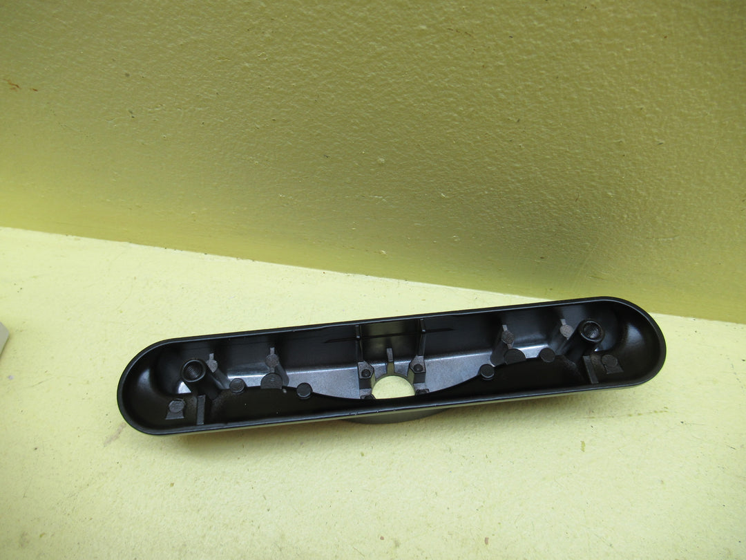 Ranch Slider Patio Sliding Door Handle set, in Black 175L x 100-40W x 30D