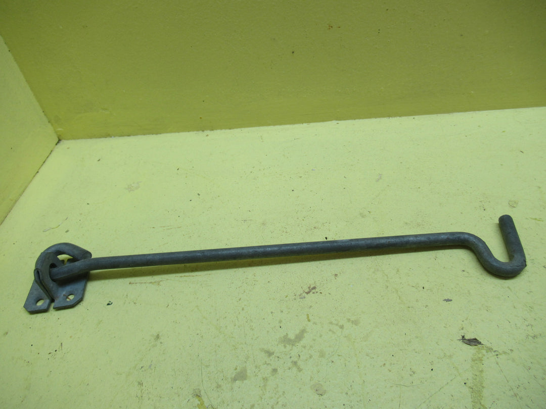 Large Commercial Cabin Hook 210L x 33Dia
