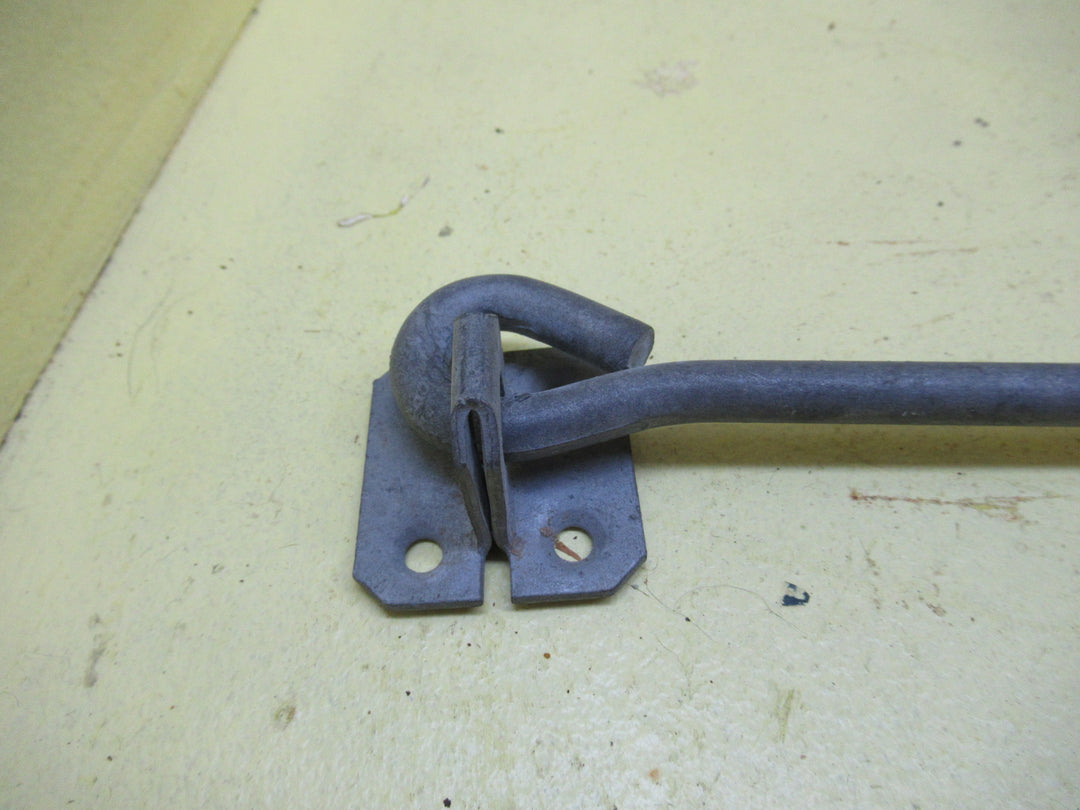 Large Commercial Cabin Hook 210L x 33Dia