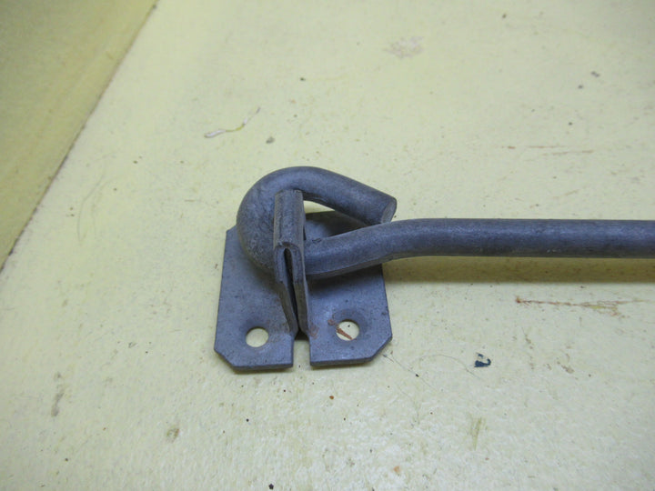 Large Commercial Cabin Hook 210L x 33Dia