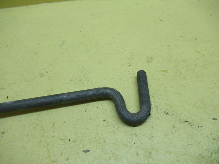 Large Commercial Cabin Hook 210L x 33Dia
