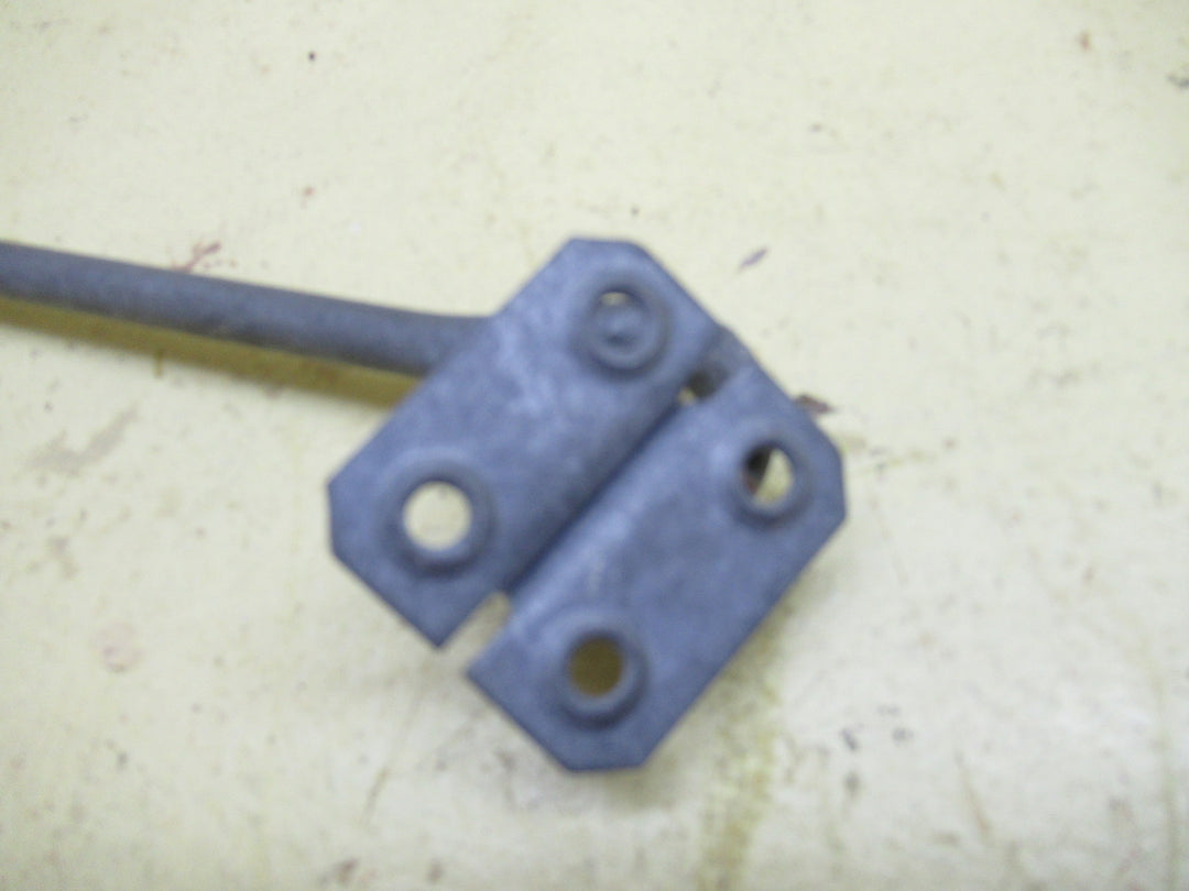 Large Commercial Cabin Hook 210L x 33Dia