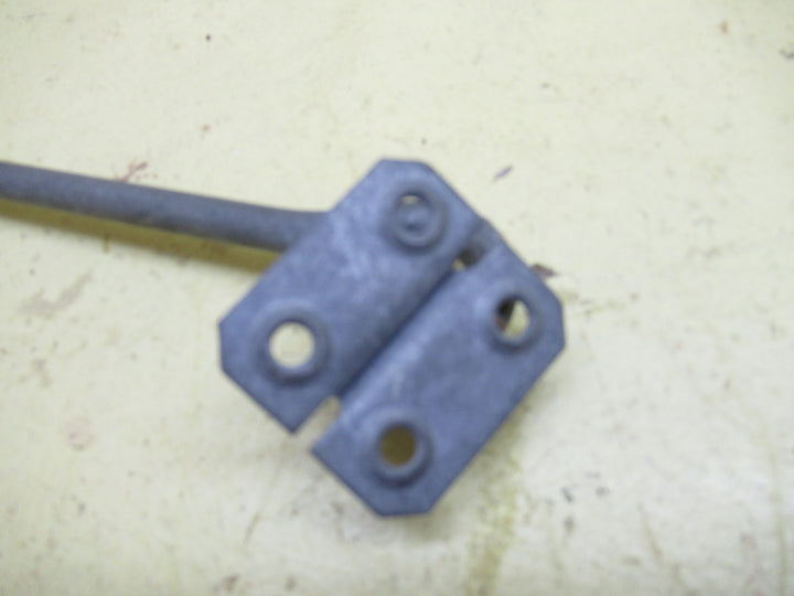 Large Commercial Cabin Hook 210L x 33Dia