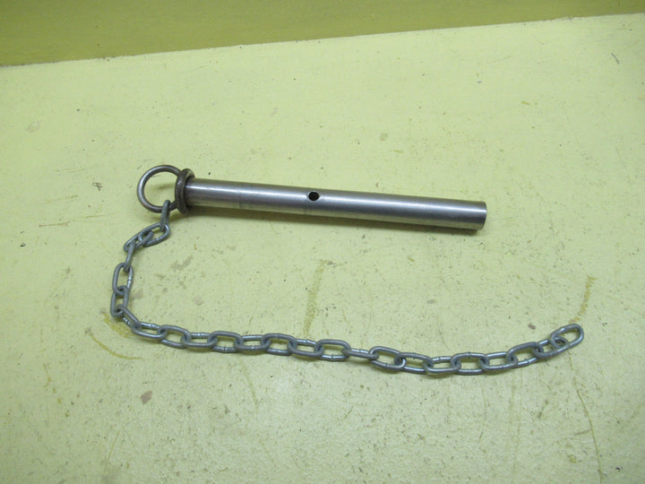 Linking Pins with Chain 200L x 12Dia/Chain 400L