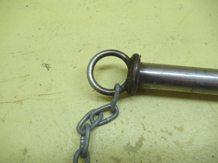 Linking Pins with Chain 200L x 12Dia/Chain 400L
