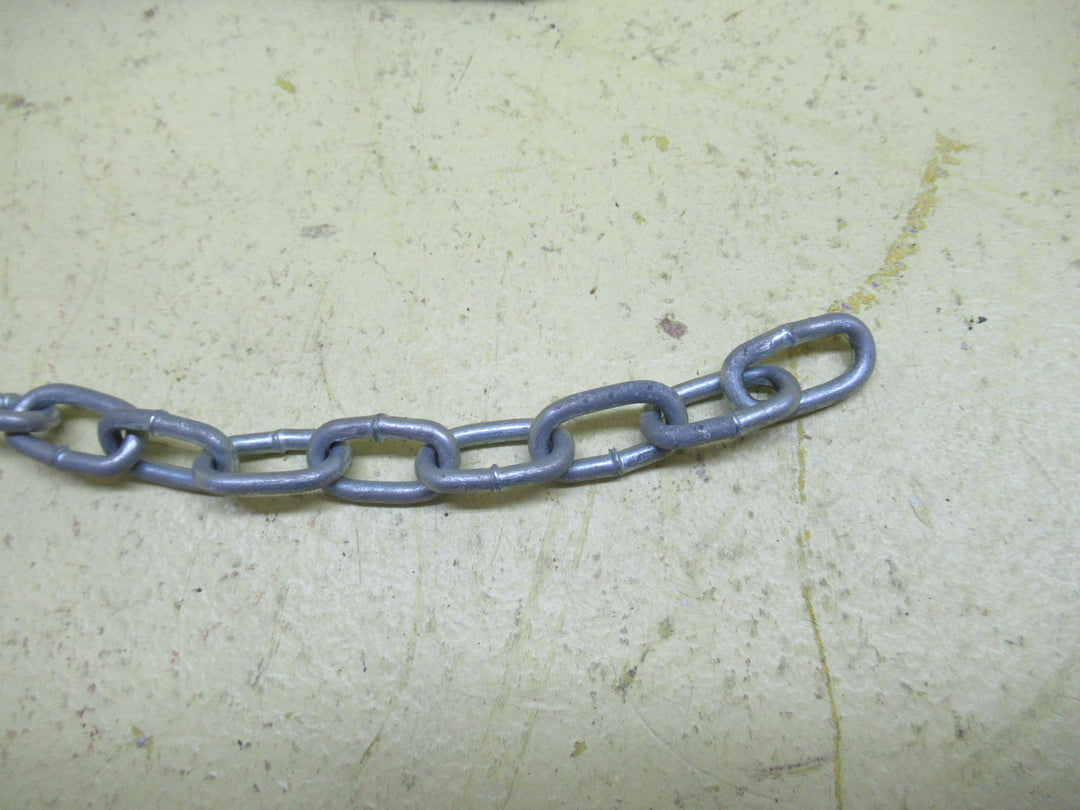 Linking Pins with Chain 200L x 12Dia/Chain 400L