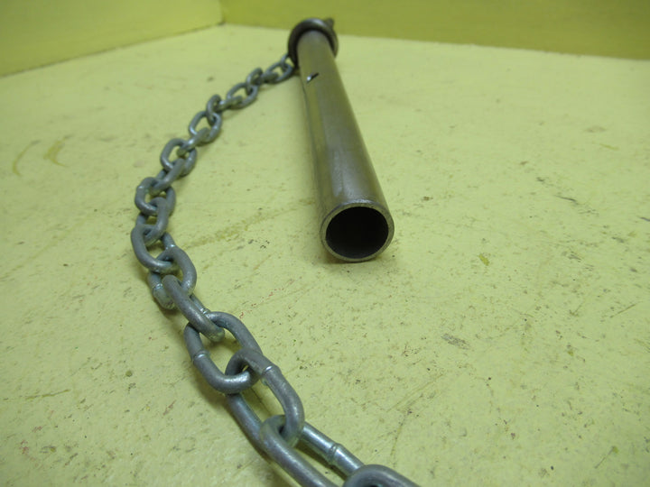 Linking Pins with Chain 200L x 12Dia/Chain 400L