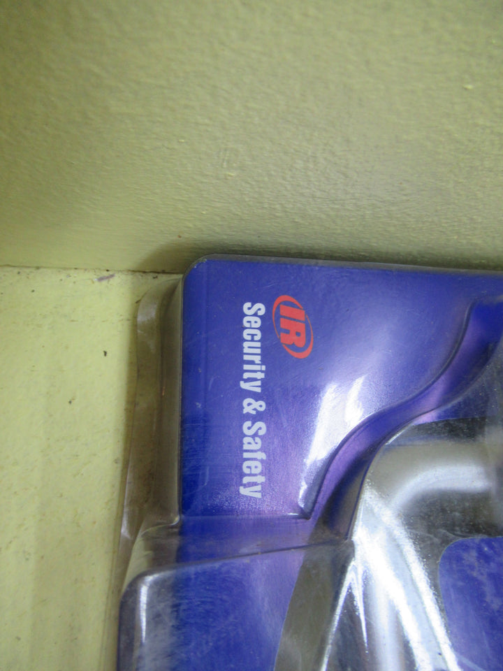 Legge Brush Satin Passage Set Door Handle(Centra) 52Dia/Lever55H x 110L