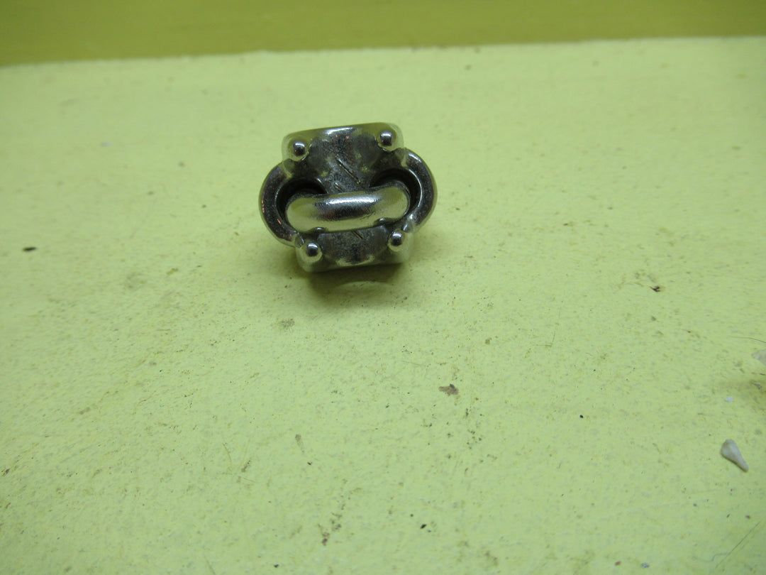 Wire Rope Grip 22\35H x 17/27W (3/5mm)