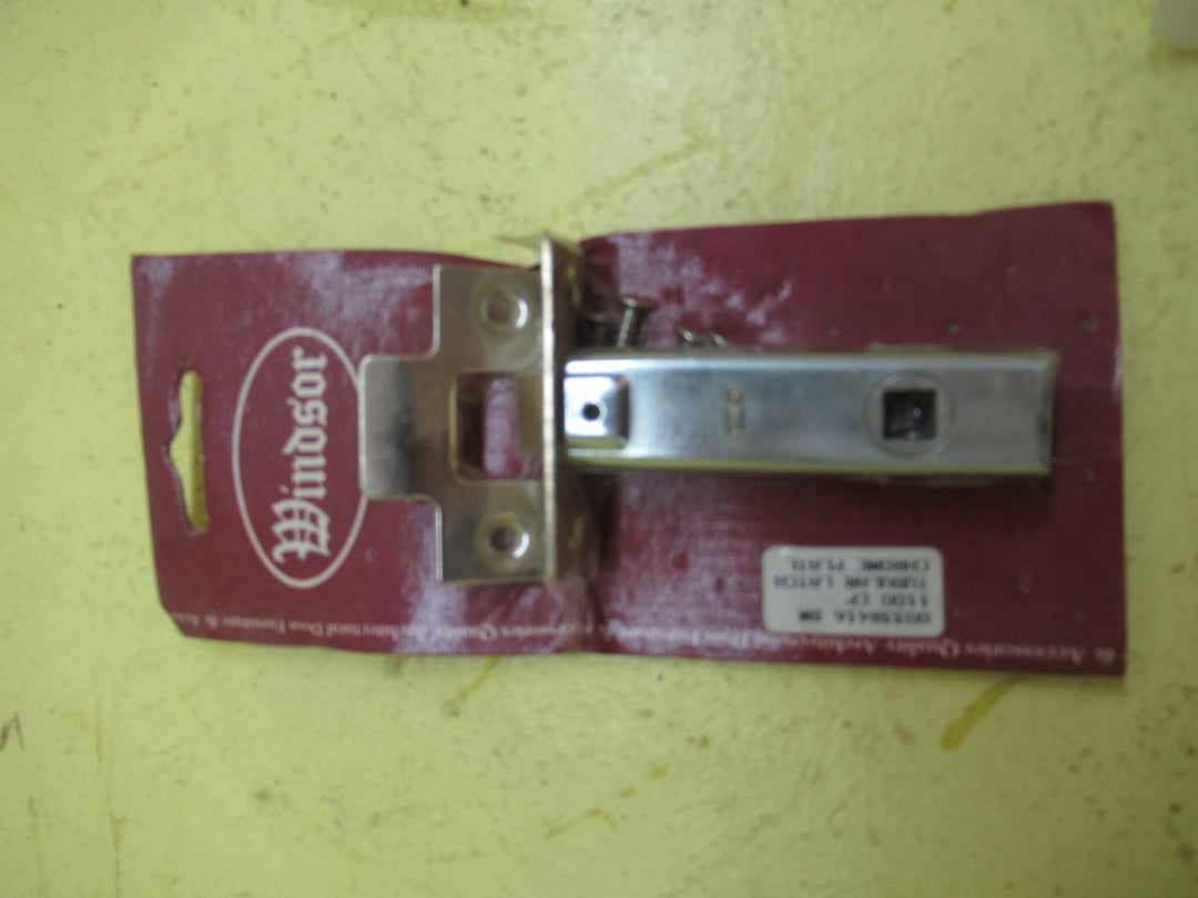 Windsor Latch Mortice Lock 57L x 25W/Body 20H x 78D/55Axail