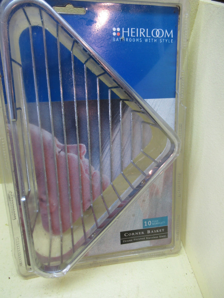 Heirloom Corner Basket (New) 70H x 300W x 180D