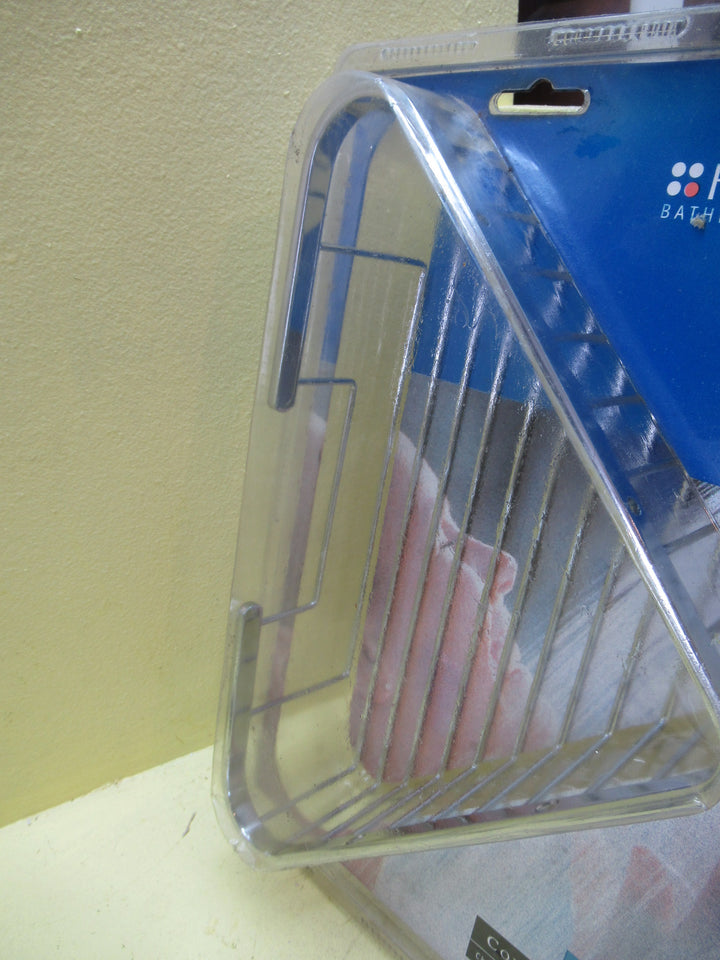 Heirloom Corner Basket (New) 70H x 300W x 180D