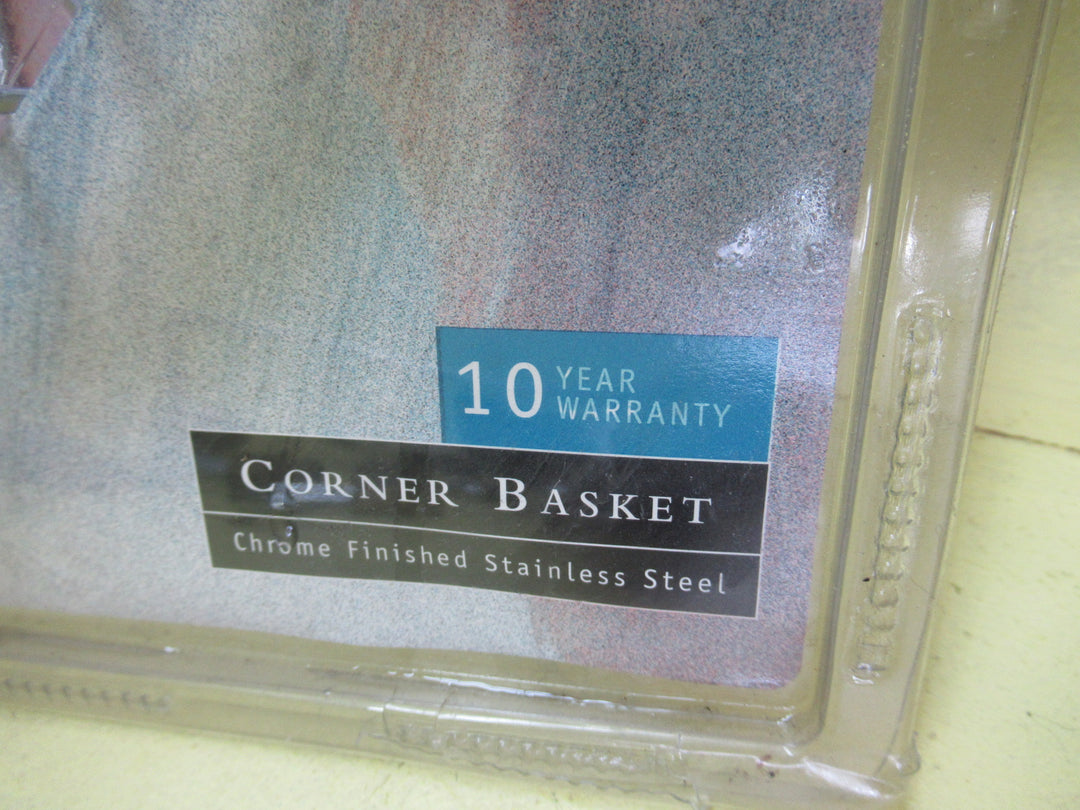 Heirloom Corner Basket (New) 70H x 300W x 180D