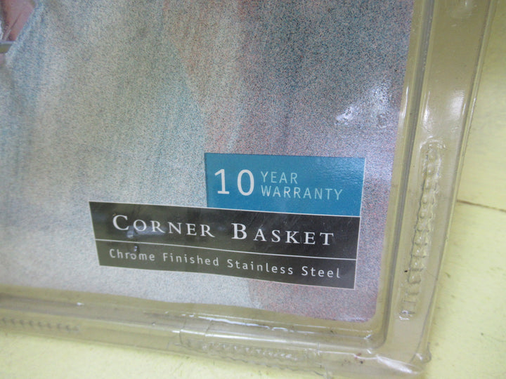 Heirloom Corner Basket (New) 70H x 300W x 180D