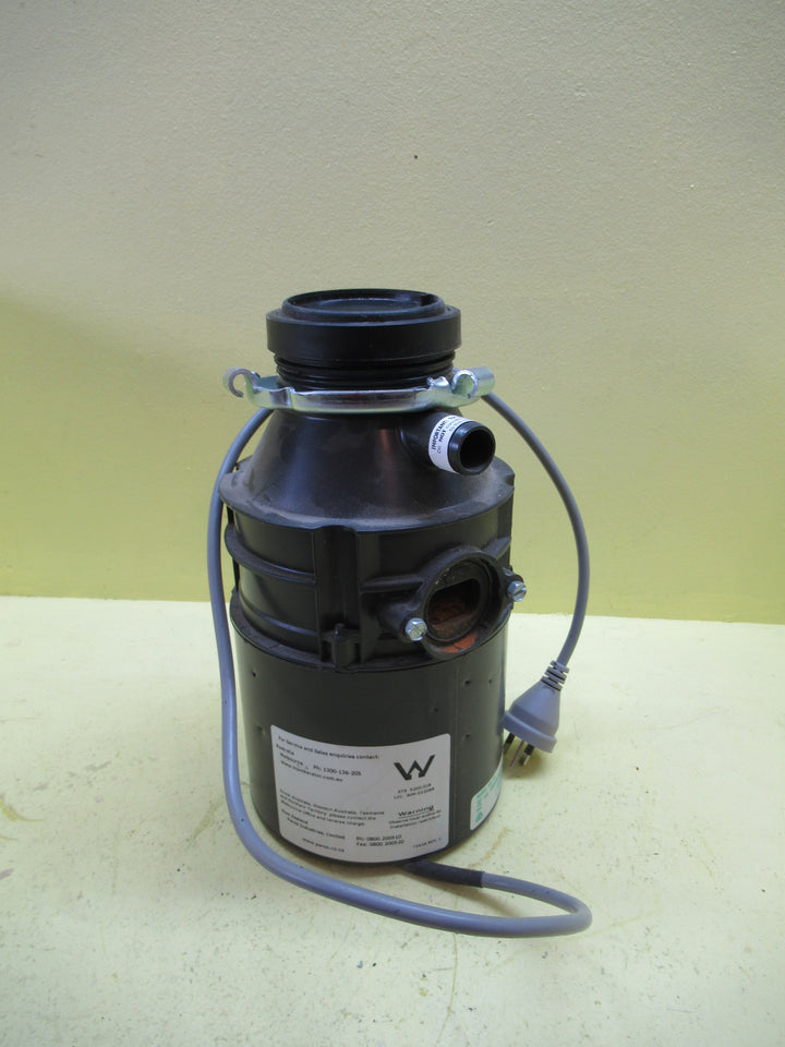 Insinkerator 46 290H x 97-160Dia