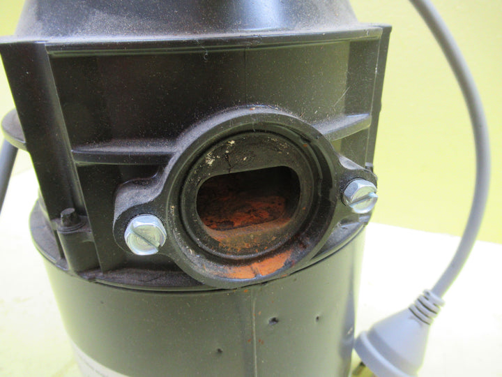 Insinkerator 46 290H x 97-160Dia