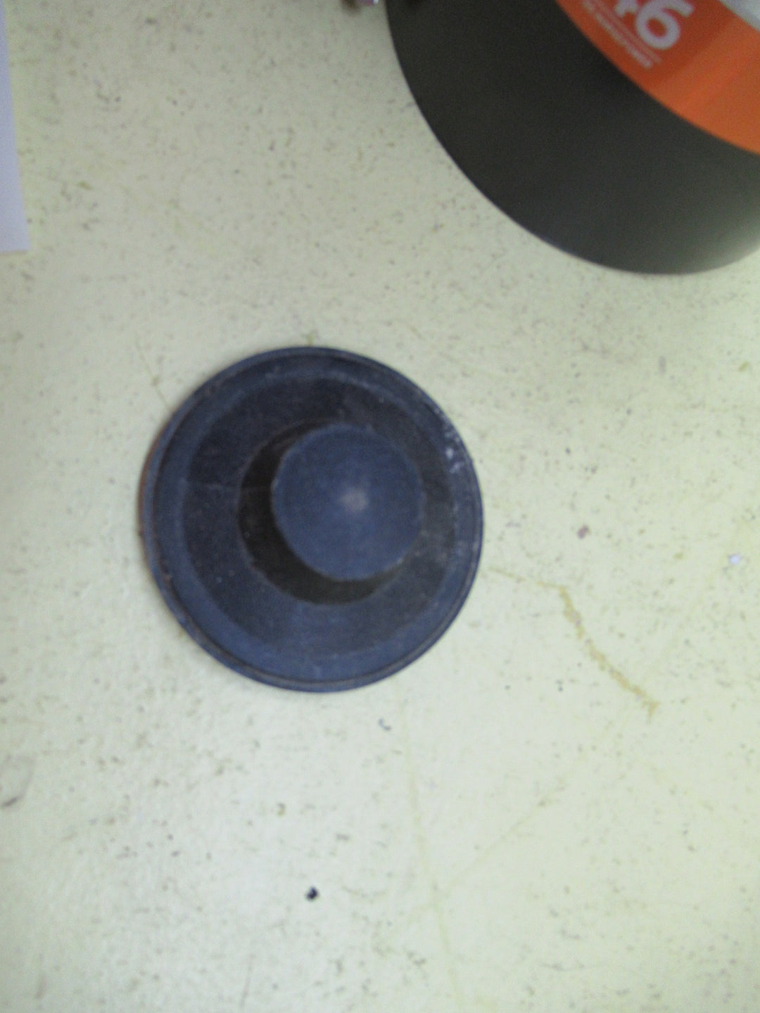 Insinkerator 46 290H x 97-160Dia