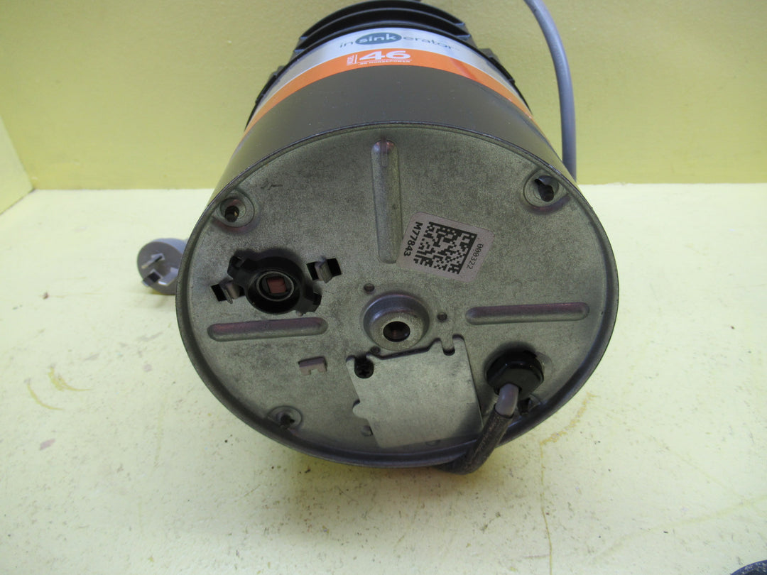 Insinkerator 46 290H x 97-160Dia