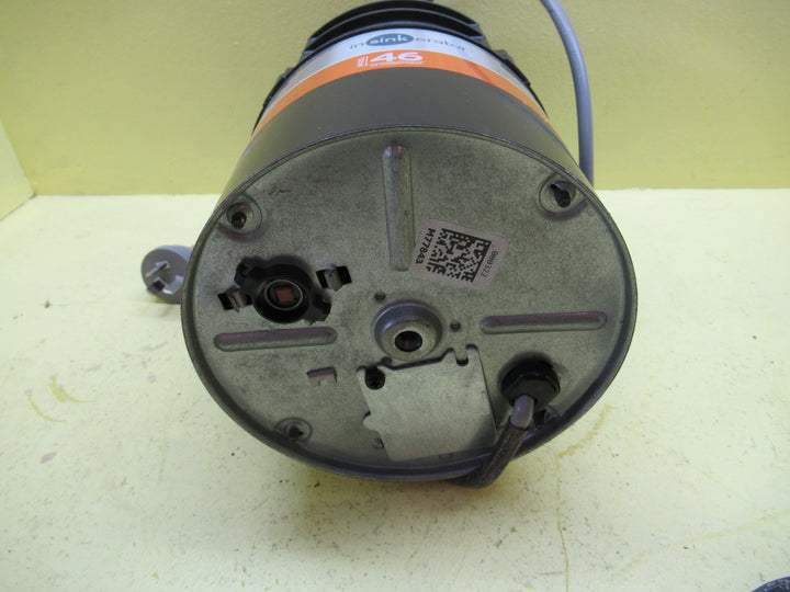 Insinkerator 46 290H x 97-160Dia