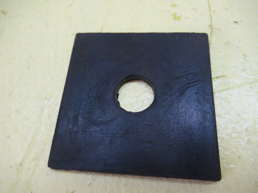 EPDM Washer Black M12 x 50mmSq