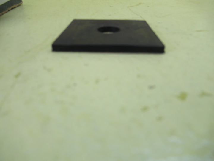 EPDM Washer Black M12 x 50mmSq