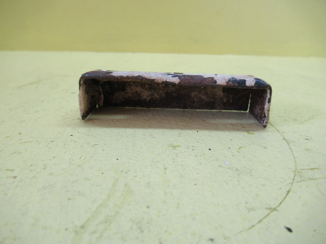 Vintage Steel Ridge Keep 86L x 25W x 23D