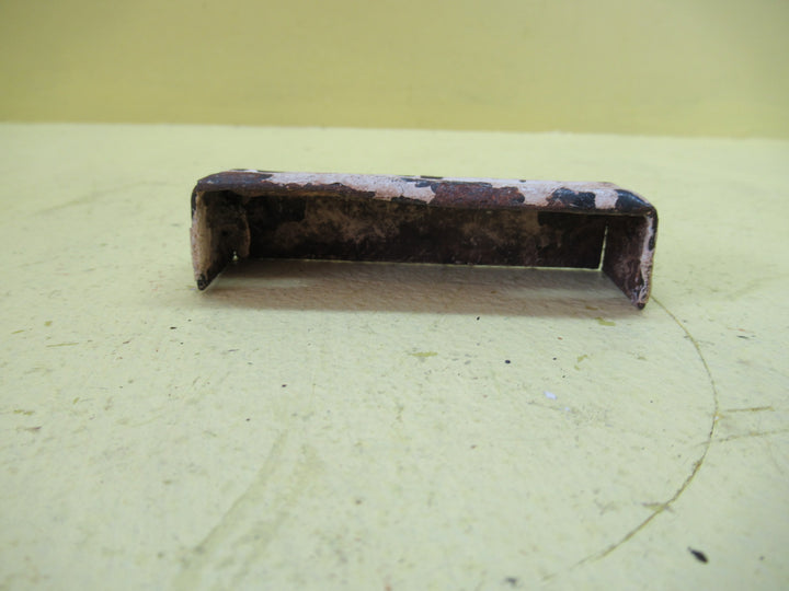 Vintage Steel Ridge Keep 86L x 25W x 23D