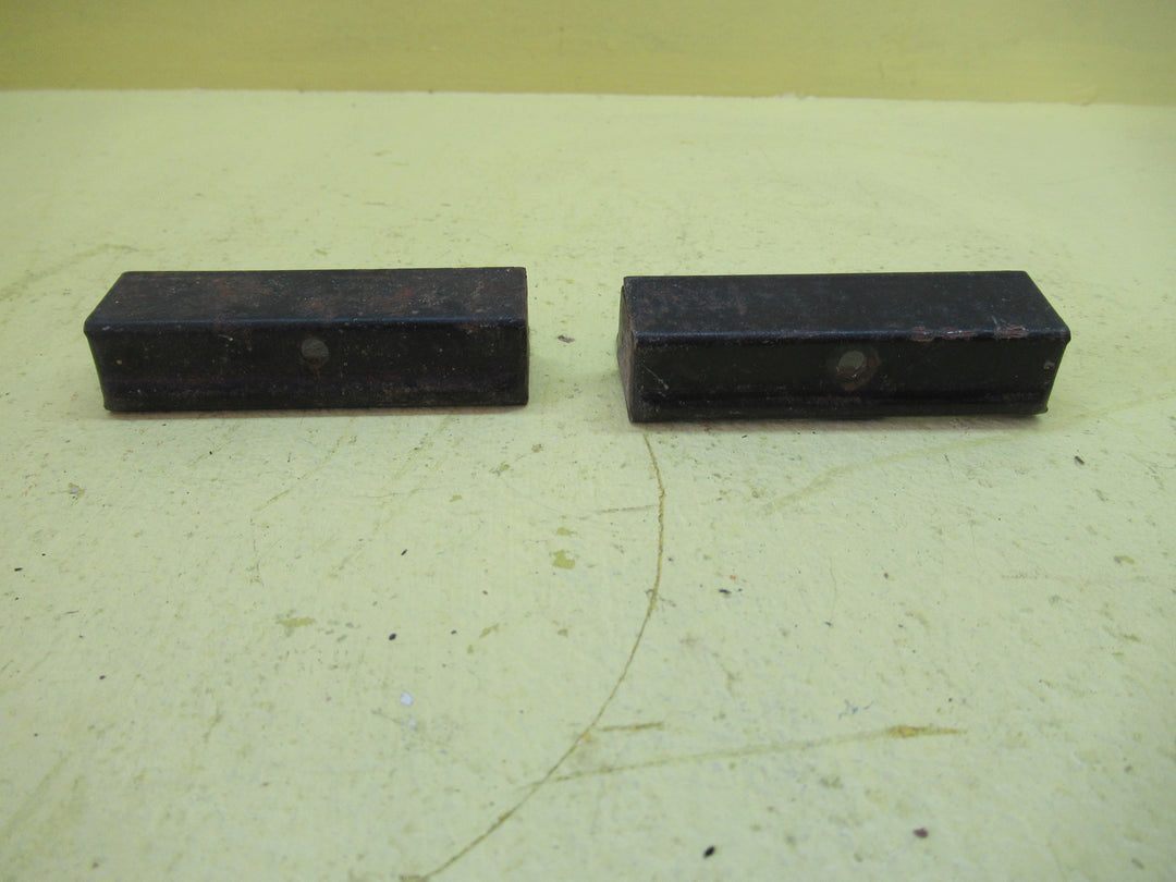 Steel Ridge Keep With Lock & Tonugue Cut Out 77L x 40W x 19D