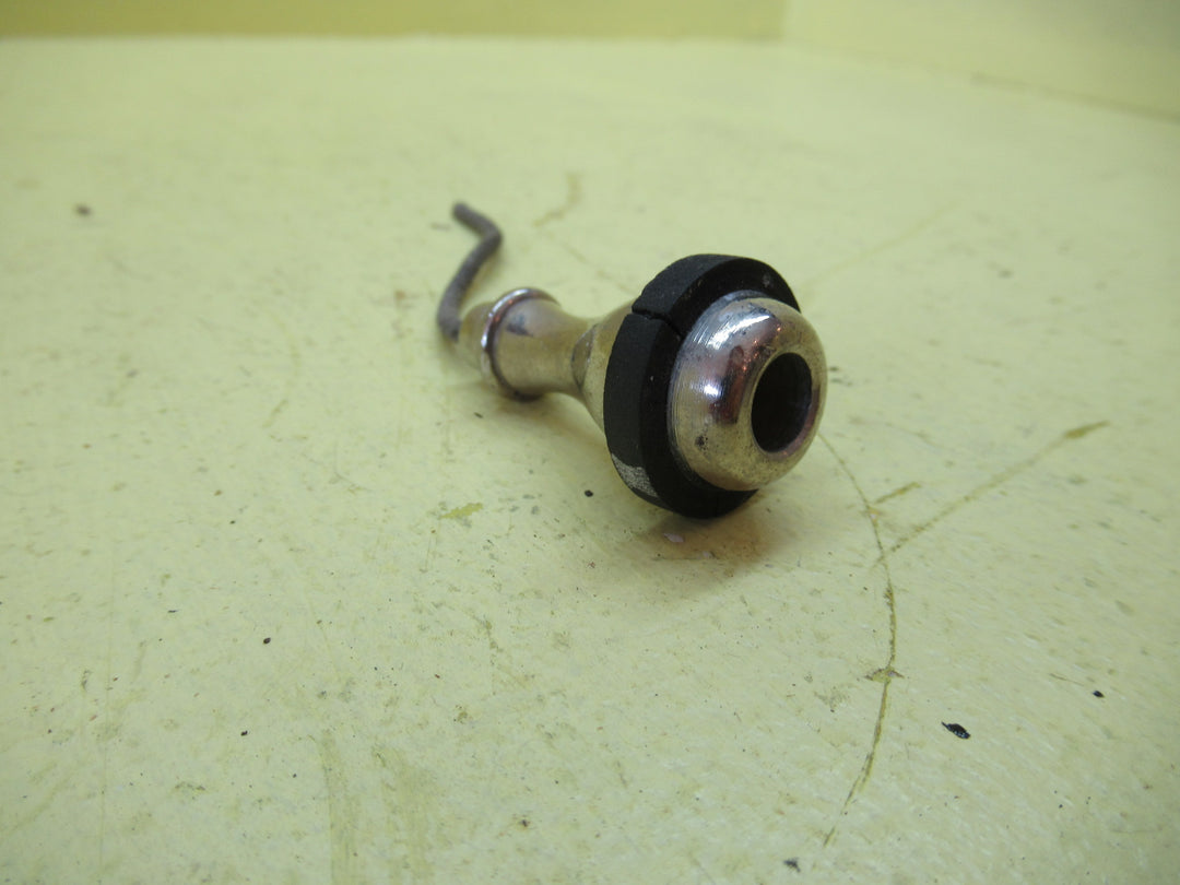 Pull chain Toggle 44H x 12-25W