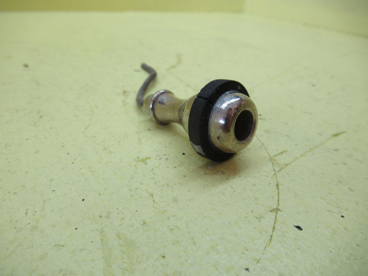 Pull chain Toggle 44H x 12-25W