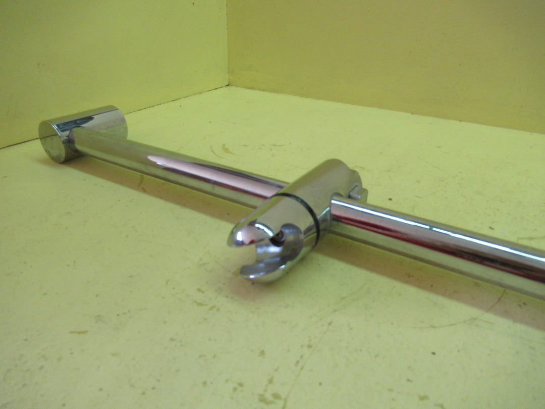 Shower Rail Slider 660H x 150W x 70D