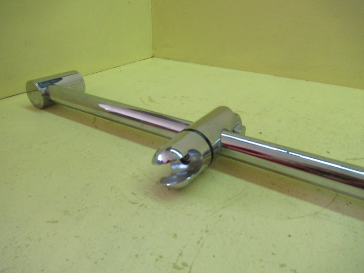 Shower Rail Slider 660H x 150W x 70D