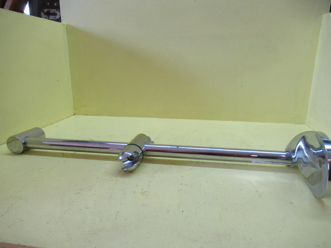 Shower Rail Slider 660H x 150W x 70D