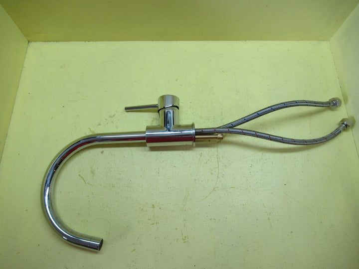 Watermarked Kitchen Sink Mixer 300H x 230W x 50D