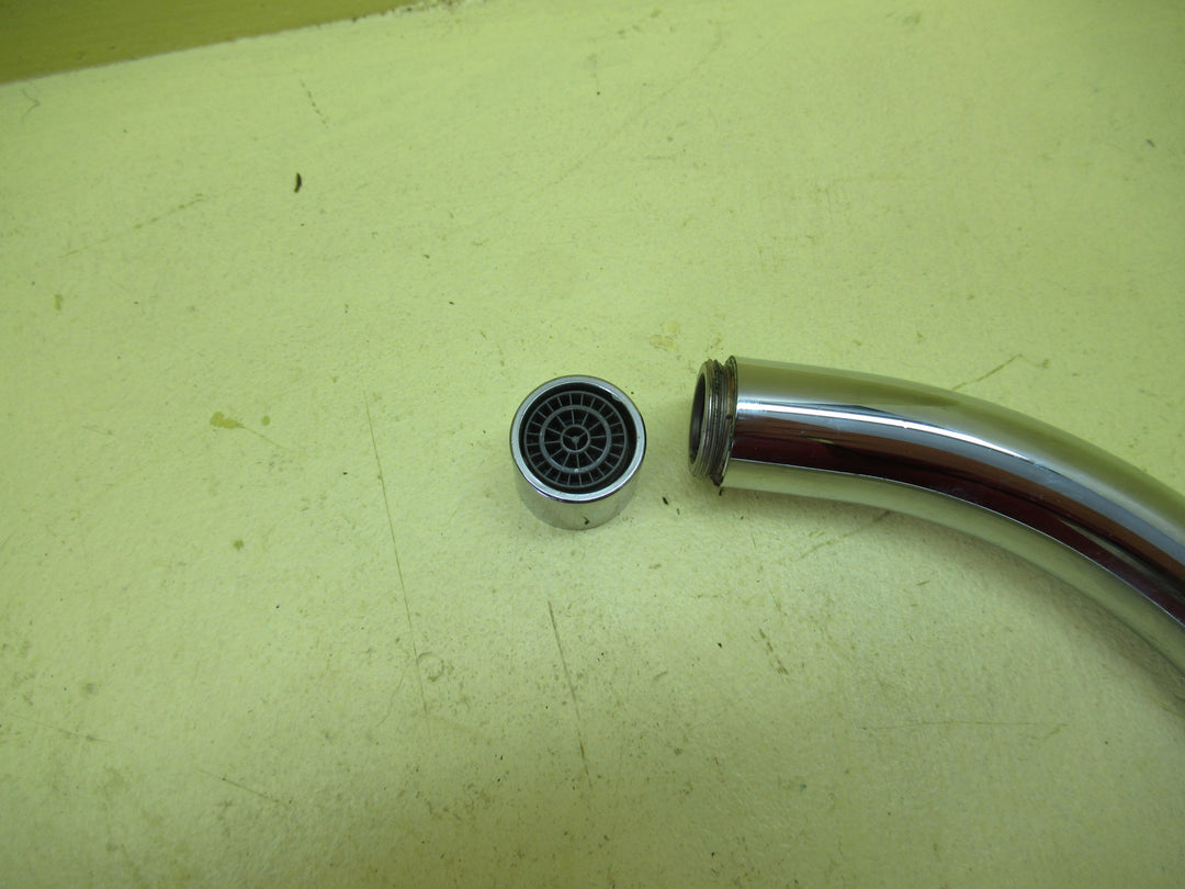 Watermarked Kitchen Sink Mixer 300H x 230W x 50D