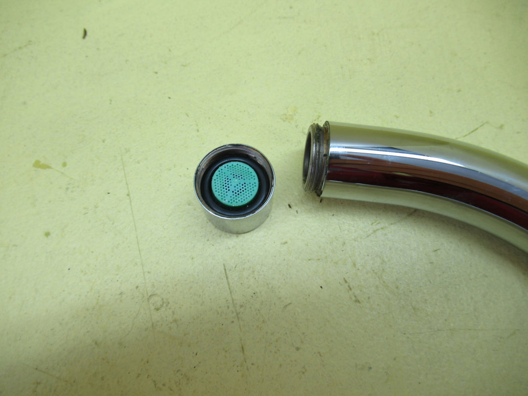 Watermarked Kitchen Sink Mixer 300H x 230W x 50D