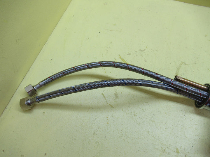 Watermarked Kitchen Sink Mixer 300H x 230W x 50D