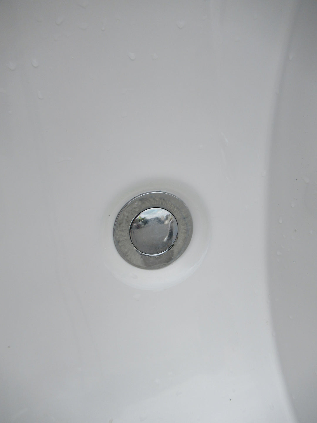 Modern Rectangle i/2 circle Bathroom Basin 1210L x 465W x 160D