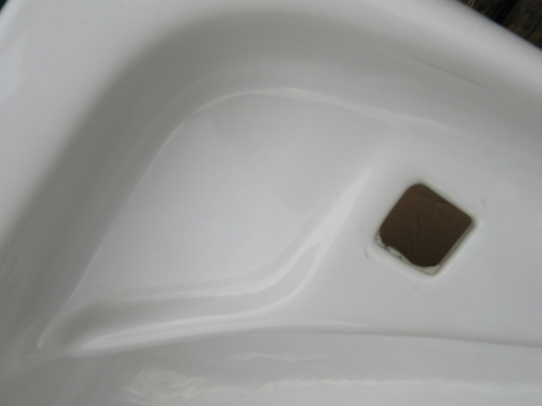 McSkimming Modern Basin 260H x 560W x 42D