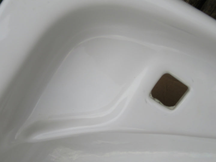 McSkimming Modern Basin 260H x 560W x 42D