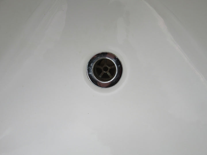 McSkimming Modern Basin 260H x 560W x 42D